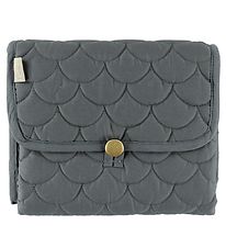 Cam Cam Skötbädd - Quilted - 70x44 cm - Kol Cam Cam Skötbädd - Quilted - 70x44 cm - Kol