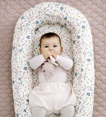 Cam Cam Rammelaar - Bladen - Mix Rose Cam Cam Rammelaar - Bladen - Mix Rose